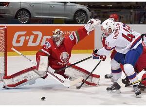Фото IIHF