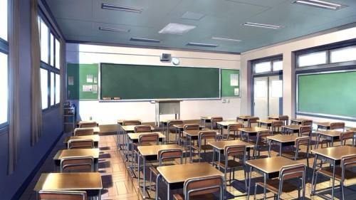 216920__school-interior-school-empty-class-party-board-fluorescent-light-art_p