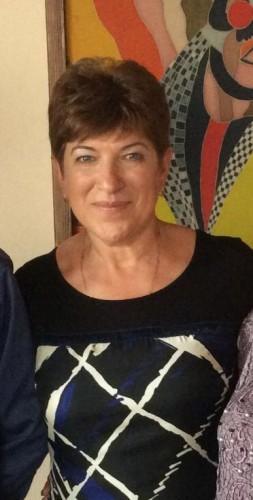 Нина Вороная