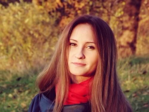 алейникова виолетта