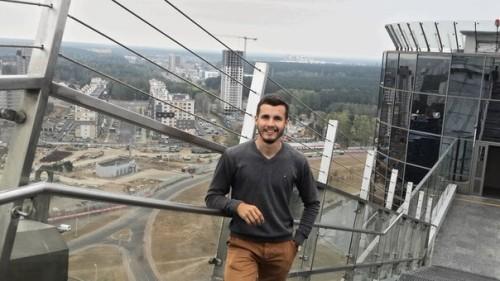 самусенко денис