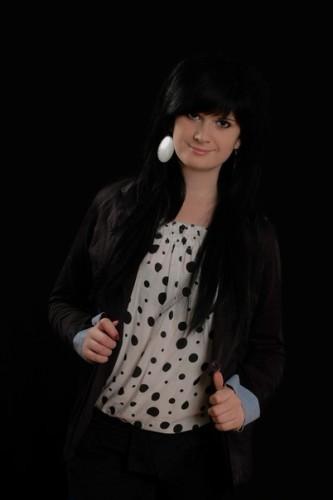 фролова эвелина