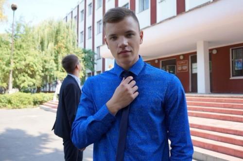 юрченко николай