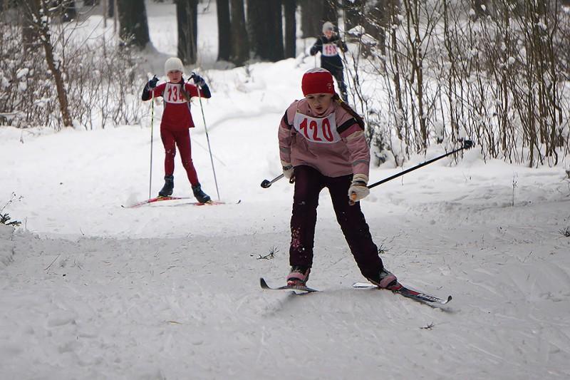 4 февраля в Костюковичах состоится районный зимний спортивный праздник «Белорусская лыжня-2017»
