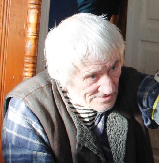 Михаил Константинович