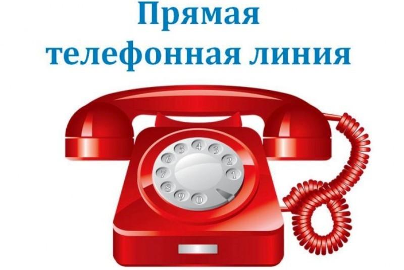 26 декабря «прямую телефонную линию» проведет заместитель председателя комитета экономики Могилевского облисполкома Павел Мариненко