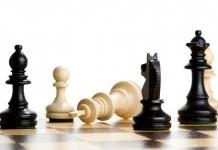 Ход конем: 23 марта в Костюковичах соревнования по шахматам