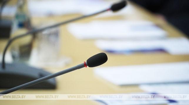 XIV Белорусский международный медиафорум открывается сегодня в Бресте