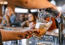 В фан-зонах на II Европейских играх из алкоголя будут продавать только пиво