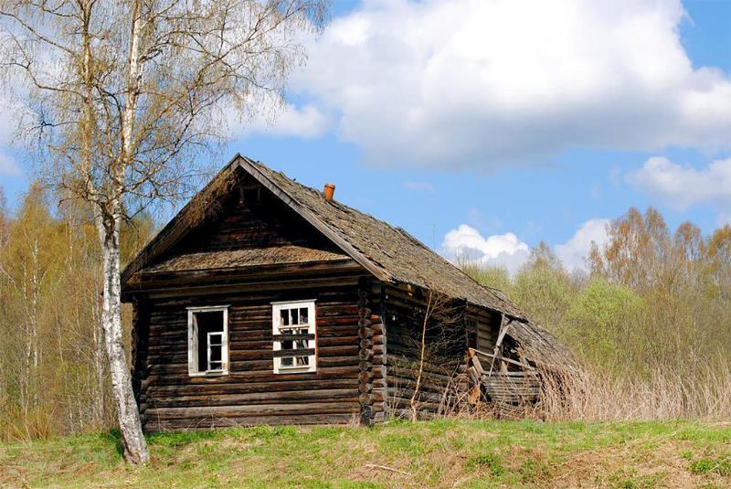 Сведения о пустующих жилых домах, подлежащих включению в реестр пустующих домов, расположенных в городе Костюковичи