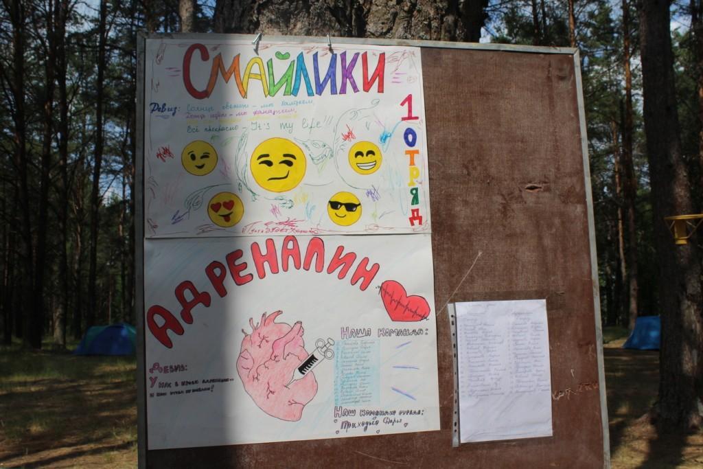 В деревне Белынковичи Костюковичского района для детей открылся "Эдельвейс"