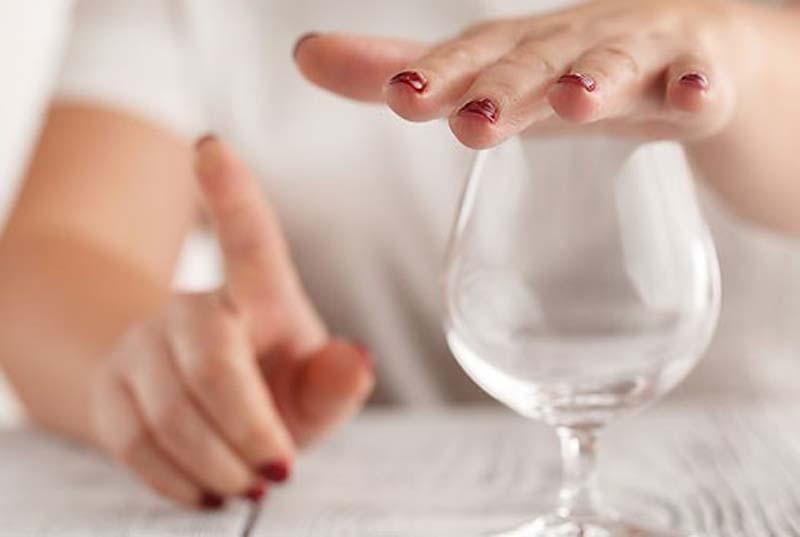 В Беларуси количество зависимых от алкоголя ежегодно снижается