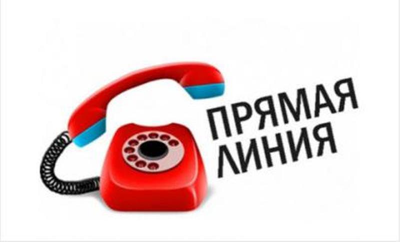 27 июля "прямую телефонную линию" проведет Григорий Воронин
