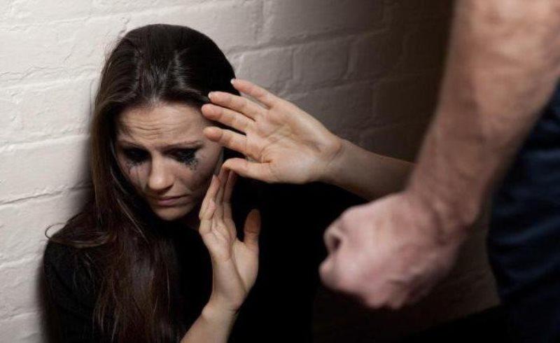 16 активных дней против насилия в семье