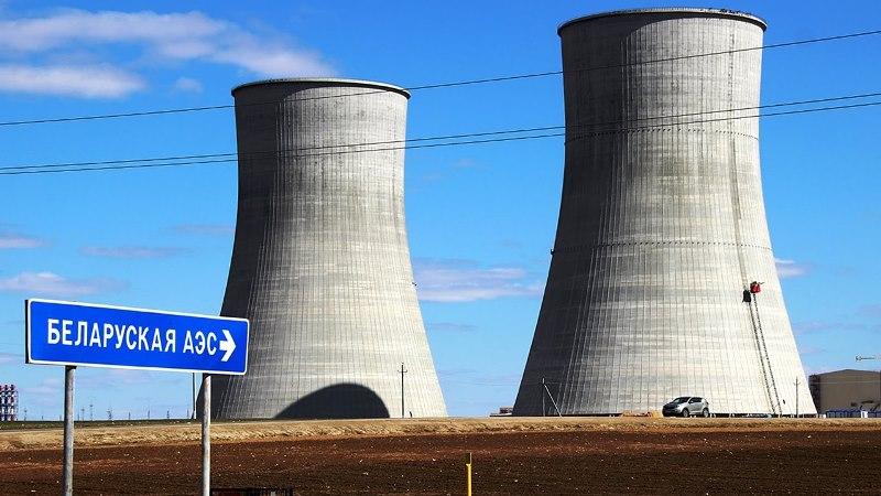 Ядерное топливо завезут на БелАЭС в I квартале 2020 года