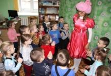 В детской библиотеке в Костюковичах бывает по-настоящему сказочно