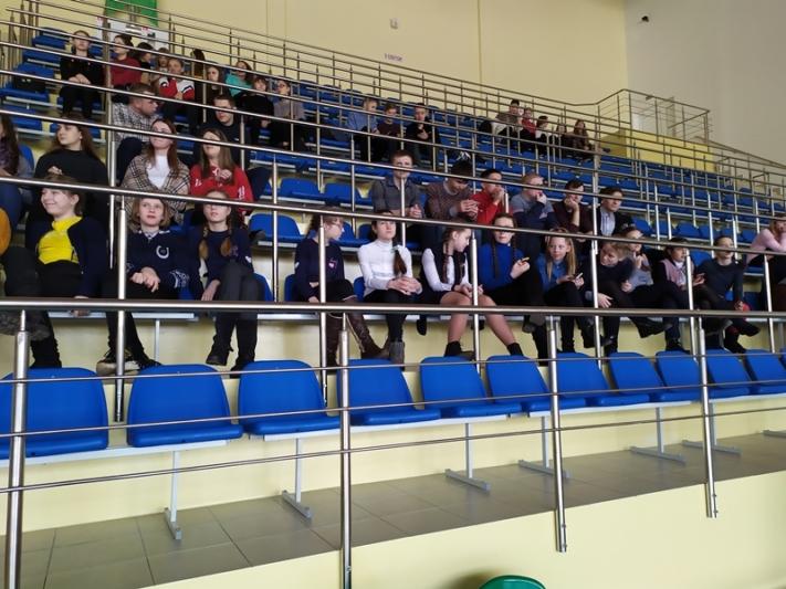 Открытый межрегиональный турнир по мини-футболу среди юношей в Костюковичах Открытый межрегиональный турнир по мини-футболу среди юношей в Костюковичах