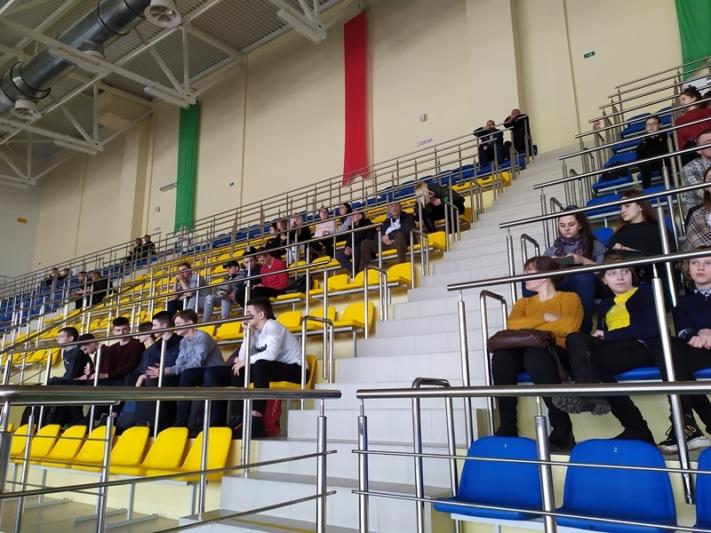 Открытый межрегиональный турнир по мини-футболу среди юношей в Костюковичах Открытый межрегиональный турнир по мини-футболу среди юношей в Костюковичах