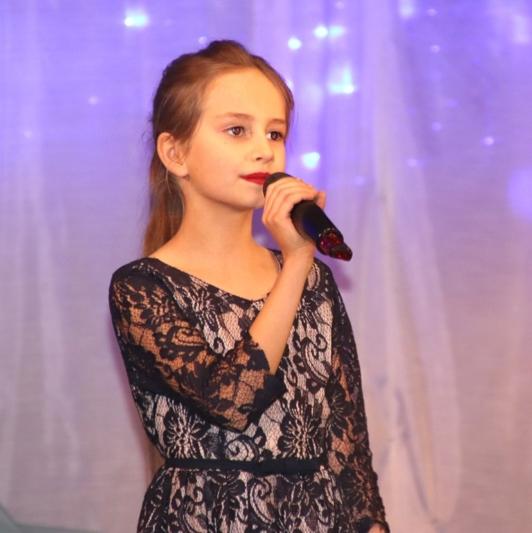 «Прыбяседскія зорачкі» зажгли в Костюковичах (+ фото) «Прыбяседскія зорачкі» зажгли в Костюковичах (+ фото)