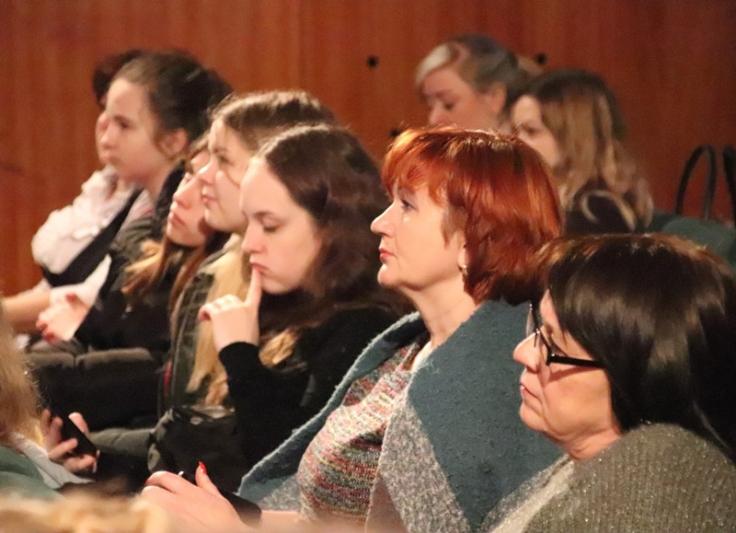 «Прыбяседскія зорачкі» зажгли в Костюковичах (+ фото) «Прыбяседскія зорачкі» зажгли в Костюковичах (+ фото)