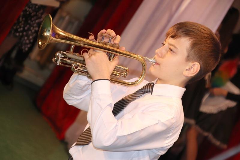 «Прыбяседскія зорачкі» зажгли в Костюковичах (+ фото) «Прыбяседскія зорачкі» зажгли в Костюковичах (+ фото)