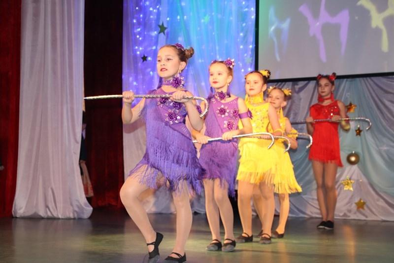 «Прыбяседскія зорачкі» зажгли в Костюковичах (+ фото) «Прыбяседскія зорачкі» зажгли в Костюковичах (+ фото)