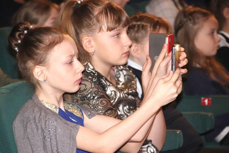 «Прыбяседскія зорачкі» зажгли в Костюковичах (+ фото) «Прыбяседскія зорачкі» зажгли в Костюковичах (+ фото)