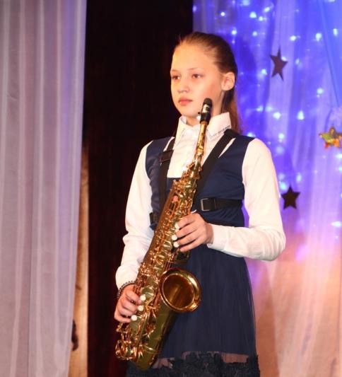 «Прыбяседскія зорачкі» зажгли в Костюковичах (+ фото) «Прыбяседскія зорачкі» зажгли в Костюковичах (+ фото)