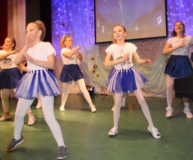 «Прыбяседскія зорачкі» зажгли в Костюковичах (+ фото) «Прыбяседскія зорачкі» зажгли в Костюковичах (+ фото)