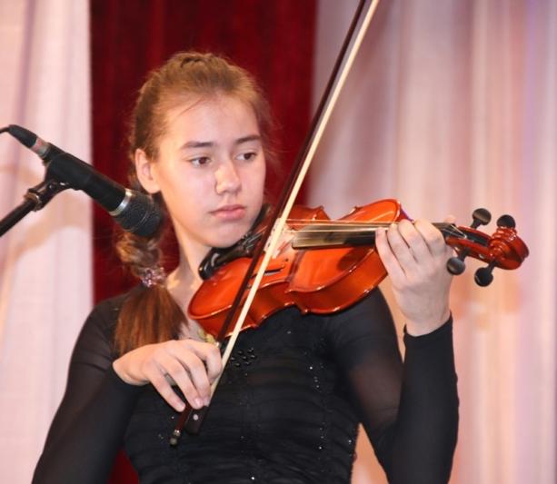 «Прыбяседскія зорачкі» зажгли в Костюковичах (+ фото) «Прыбяседскія зорачкі» зажгли в Костюковичах (+ фото)