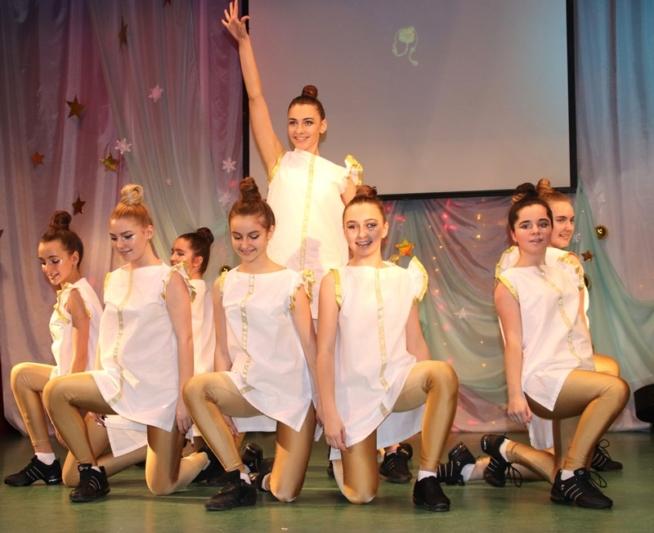 «Прыбяседскія зорачкі» зажгли в Костюковичах (+ фото) «Прыбяседскія зорачкі» зажгли в Костюковичах (+ фото)