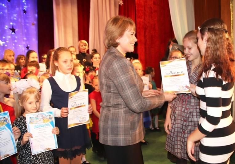 «Прыбяседскія зорачкі» зажгли в Костюковичах (+ фото) «Прыбяседскія зорачкі» зажгли в Костюковичах (+ фото)