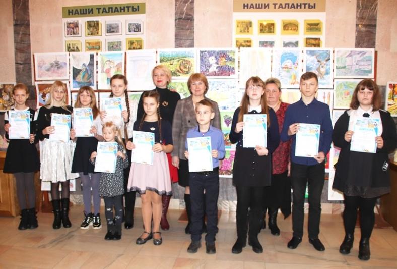 «Прыбяседскія зорачкі» зажгли в Костюковичах (+ фото) «Прыбяседскія зорачкі» зажгли в Костюковичах (+ фото)