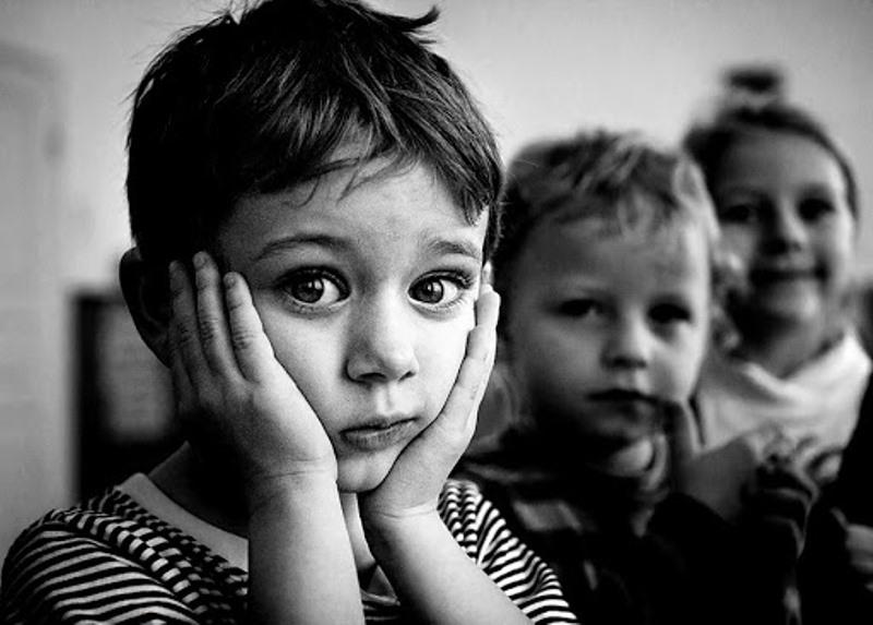 В Костюковичском районе 90 детей из 49 семей признаны находящимися в социально опасном положении