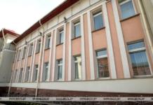 КГК Витебской области выявил факты формальной работы по санации предприятий