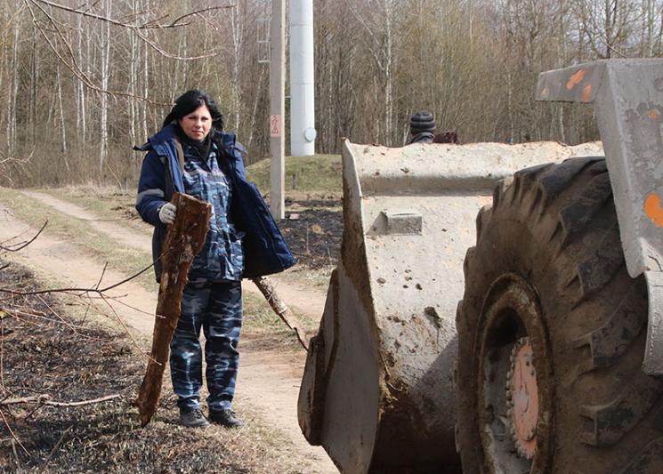 Областной семинар-учеба для работников сельского хозяйства прошел в Костюковичах