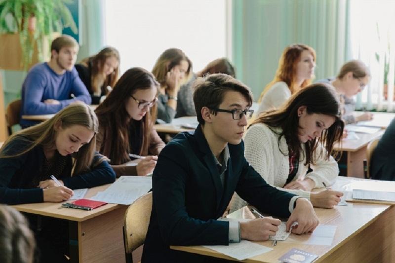 В учреждениях образования Могилевской области 25 апреля - учебный день