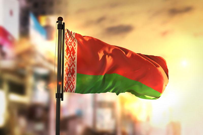 Костюковичский район вместе со всей страной отмечает День Государственного герба и Государственного флага Республики Беларусь