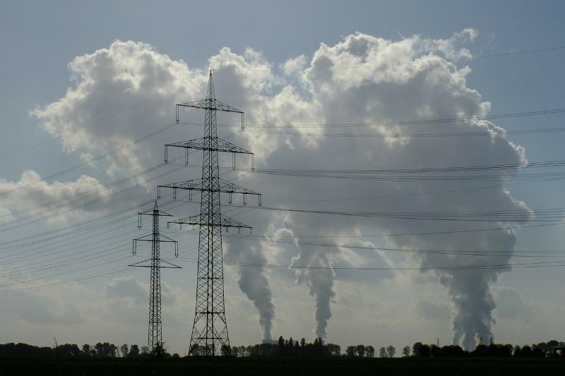Количество вредных выбросов от предприятий Могилевщины – самое низкое в Беларуси