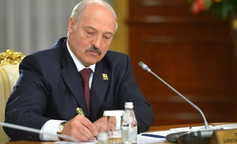 Лукашенко подписал указ по развитию юго-восточного региона Могилевской области