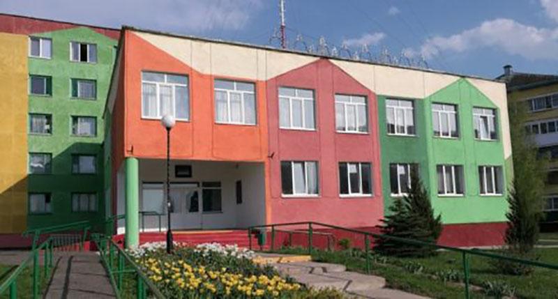 Костюковичский жилкоммунхоз занесен на областную Доску почета по итогам работы за 2019 год