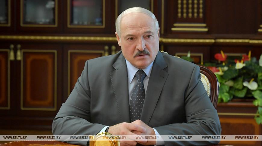 Лукашенко поручил упростить условия для приобретения участков за пределами больших городов