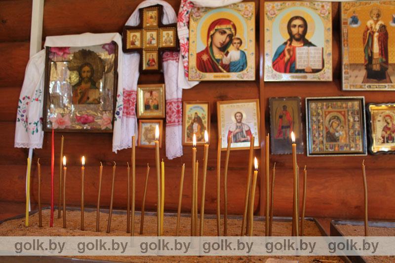 21 сентября православные верующие отметили Рождество Пресвятой Богородицы