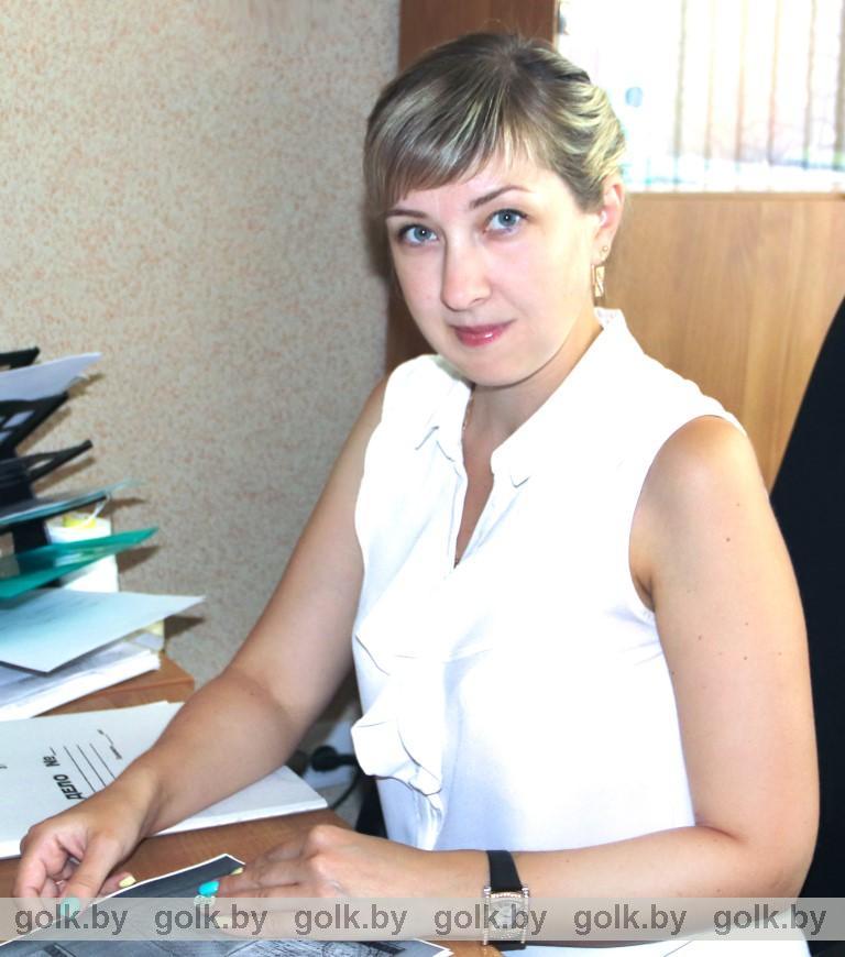 Татьяна Малашенко: новшество в Законе РБ «О нотариате и нотариальной деятельности»