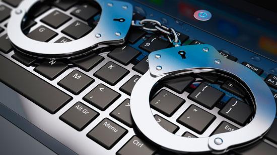 МВД: как не стать жертвой киберпреступника