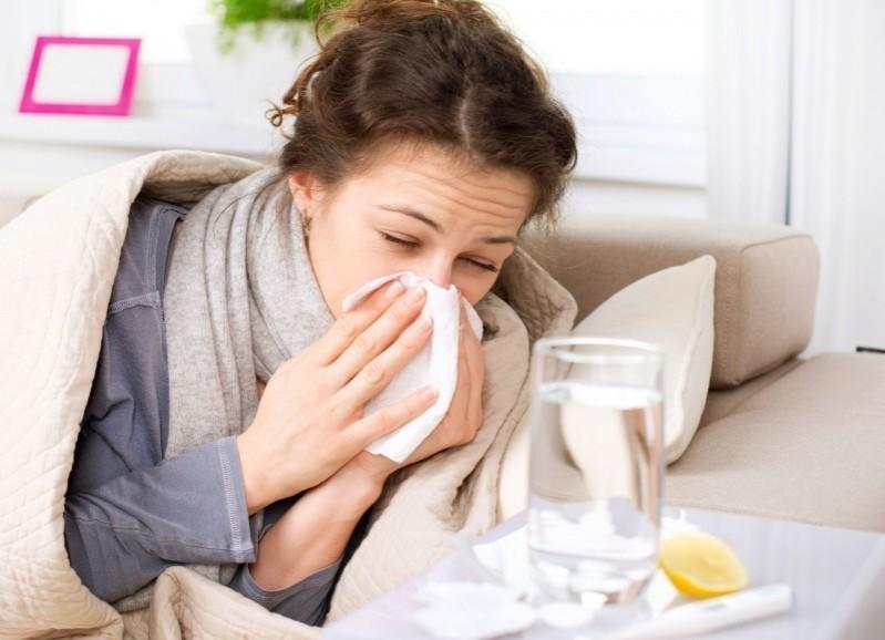 Пять простых способов уберечь себя от гриппа