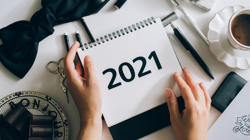 Утвержден график переноса рабочих дней в 2021-м