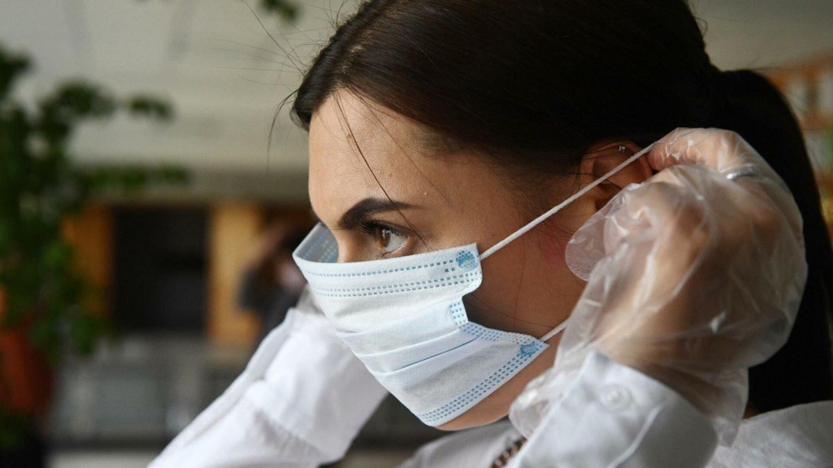 Какие маски наиболее эффективны для защиты от коронавируса