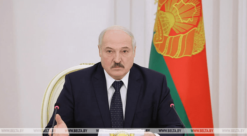 Лукашенко требует от Правительства и местных органов власти исполнения принятых решений