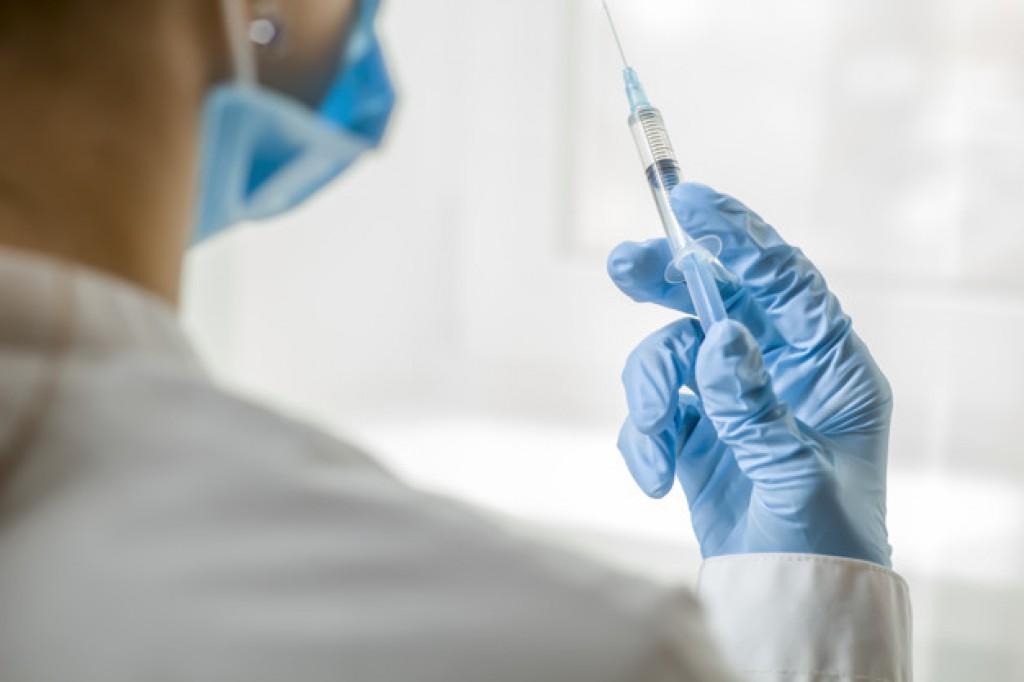 Более 1,6 тыс. медработников Могилевской области привьют от COVID-19 на первом этапе вакцинации
